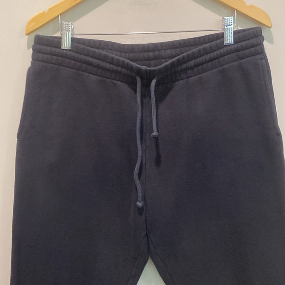 TNA Black Track Joggers – Size Large, Cozy and Comfortable, Activewear - Picture 3 of 13